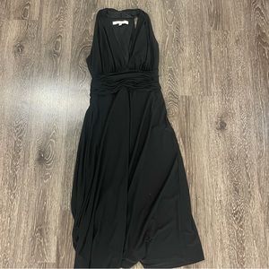 Vintage Evan Picone Marilyn dress